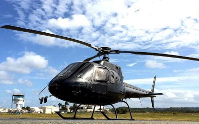 ABC Heli is a Must During Your Gold Coast Holiday