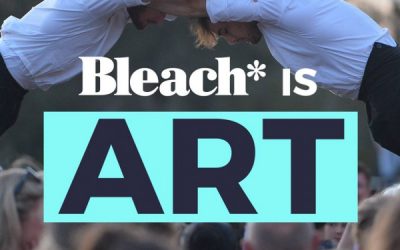 Festival 2018 Gold Coast and Bleach* Festival – March and April 2018