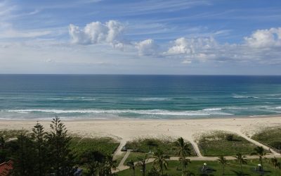 Visit the Gold Coast Before the Winter Season!