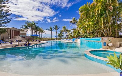 Book Your Gold Coast Easter Family Holiday Today with Royal Palm Resort