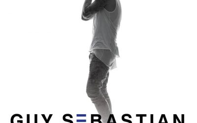 Guy Sebastian