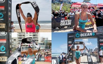 Book Our Palm Beach Apartments for the Ocean6 Ironman Series