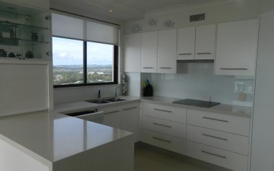 Stay for 5 Nights at Our 3 Bedroom Apartment