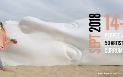 Enjoy SWELL Sculpture Festival This Spring at Royal Palm Resort