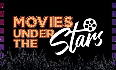 Watch Captain Underpants: The First Epic Movie Under the Stars with Royal Palm