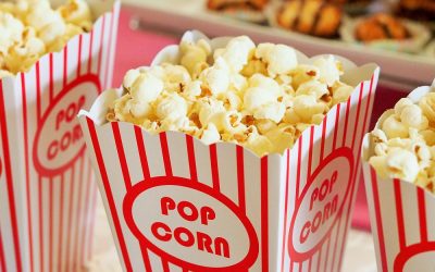 Don’t Miss These Summer Movies Under the Stars Events Near Royal Palm