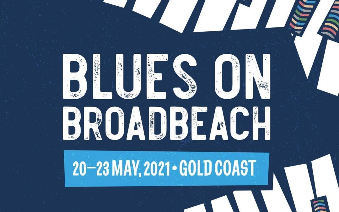 Blues on Broadbeach 2021